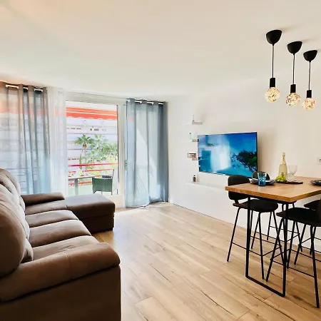 Appartement Olympia View Apartment In Las Americas Costa Adeje