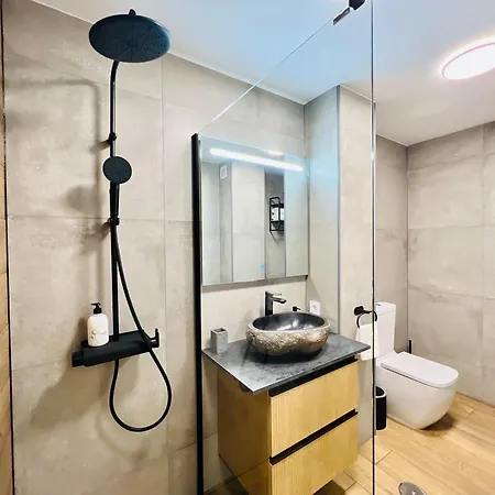 Olympia View Apartment In Las Americas Costa Adeje