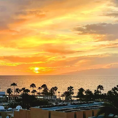 Olympia View Apartment In Las Americas Costa Adeje Appartement Playa de las Américas