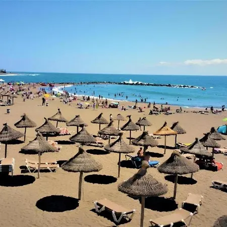 Appartement Olympia View Apartment In Las Americas Costa Adeje