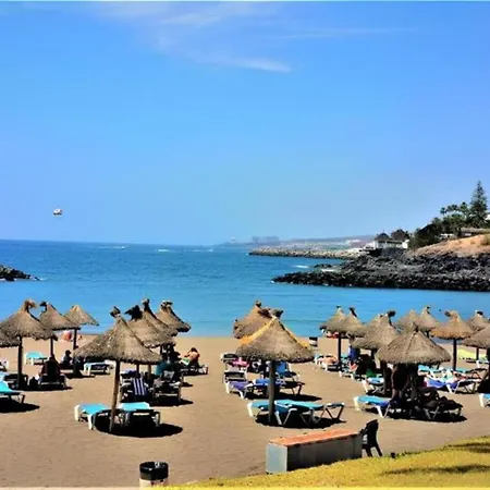 Olympia View Apartment In Las Americas Costa Adeje Playa de las Américas