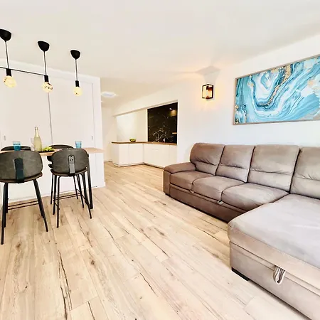 Paulmarie In Olympia Apartment *
