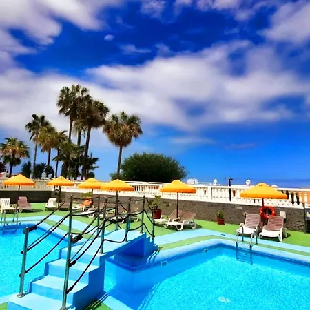 Apartman Paulmarie In Olympia Playa de las Américas