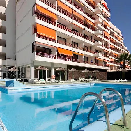 Paulmarie In Olympia Apartment Playa de las Américas