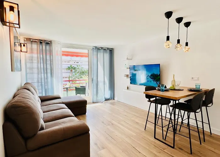 Apartment Paulmarie In Olympia