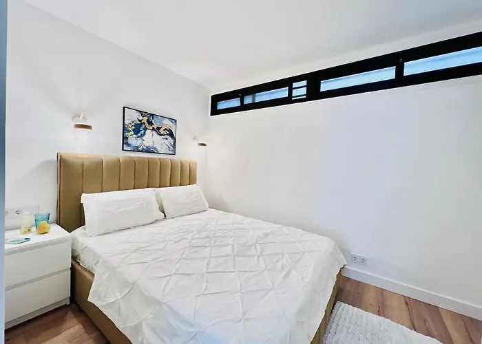 Paulmarie In Olympia Playa de las Américas