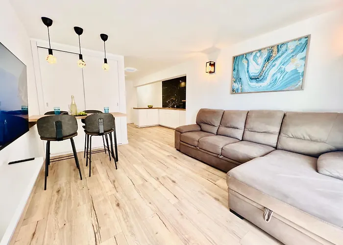 Paulmarie In Olympia Apartment *