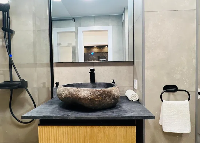 Apartment Paulmarie In Olympia Playa de las Américas