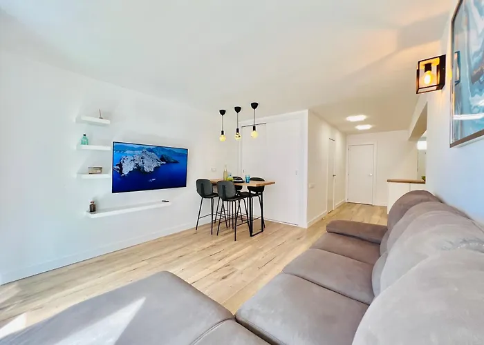 Apartment Paulmarie In Olympia