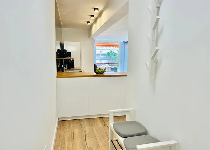 Paulmarie In Olympia Apartment Playa de las Américas