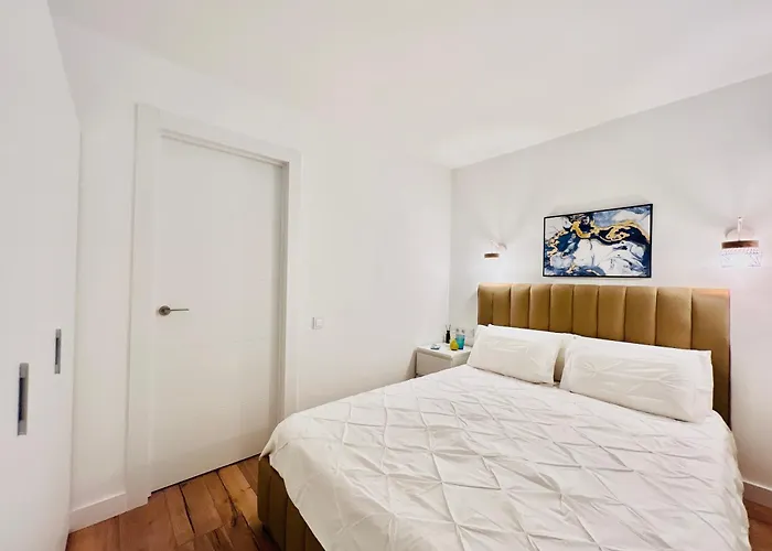 Apartment Paulmarie In Olympia Playa de las Américas