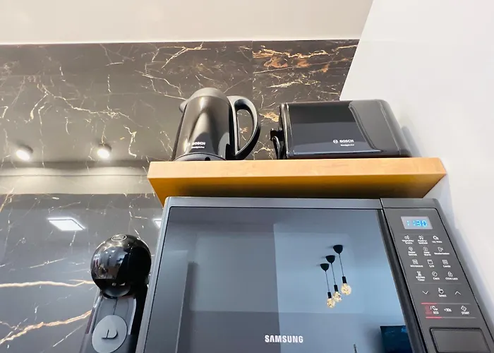 Paulmarie In Olympia * Playa de las Américas