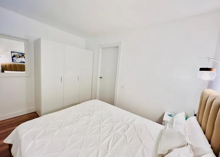 Apartment Paulmarie In Olympia