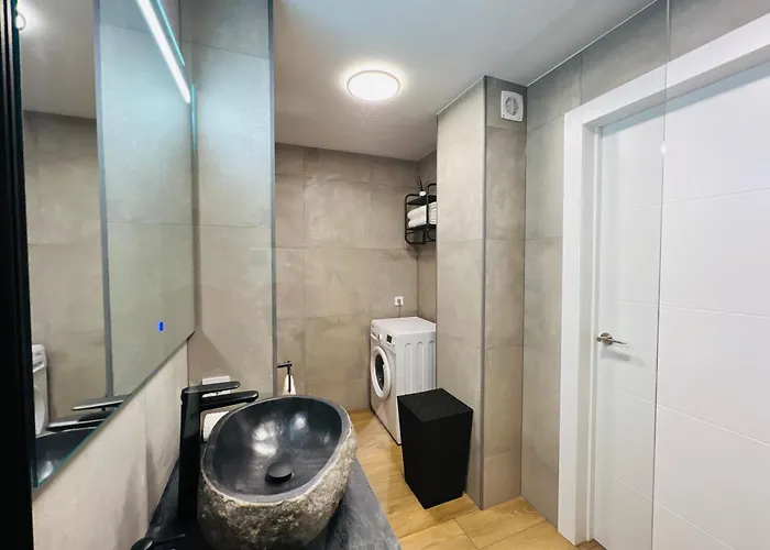 Paulmarie In Olympia Playa de las Américas