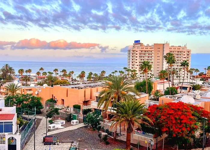 Apartment Paulmarie In Olympia *