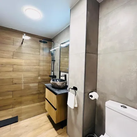 Olympia View Apartment In Las Americas Costa Adeje *