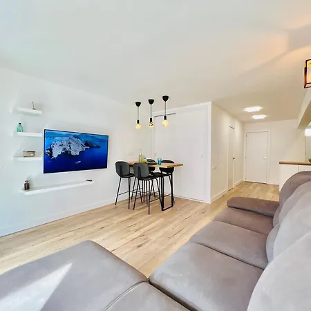 Appartamento Olympia View Apartment In Las Americas Costa Adeje