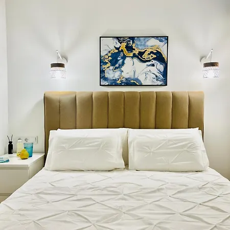 Appartamento Olympia View Apartment In Las Americas Costa Adeje