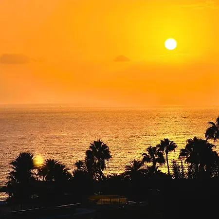 Olympia View Apartment In Las Americas Costa Adeje Appartamento