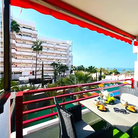 Olympia View Apartment In Las Americas Costa Adeje * Playa de las Americas (Tenerife)
