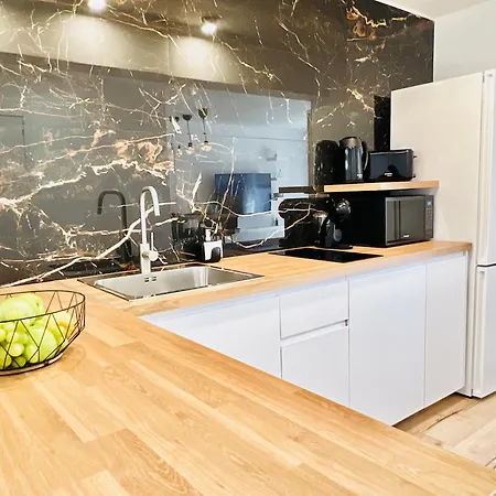 Paulmarie In Olympia Плая-де-лас-Америкас