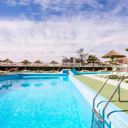 Appartamento Olympia View Apartment In Las Americas Costa Adeje *