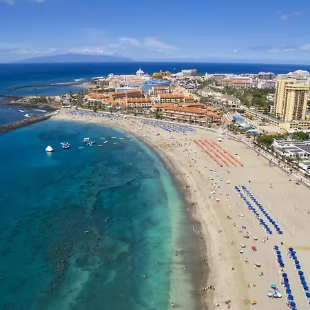Olympia View Apartment In Las Americas Costa Adeje بلايا ذي لاس أميريكاس