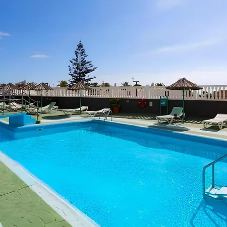 Olympia View Apartment In Las Americas Costa Adeje *