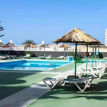 Olympia View Apartment In Las Americas Costa Adeje * Playa de las Americas (Tenerife)