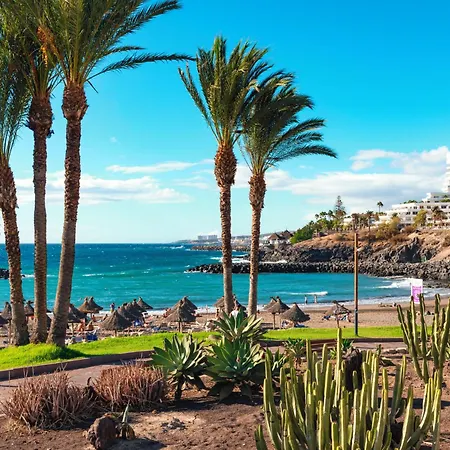 Appartamento Olympia View Apartment In Las Americas Costa Adeje