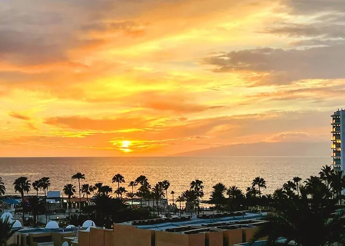 Paulmarie In Olympia Apartamento Playa de las Americas (Tenerife)